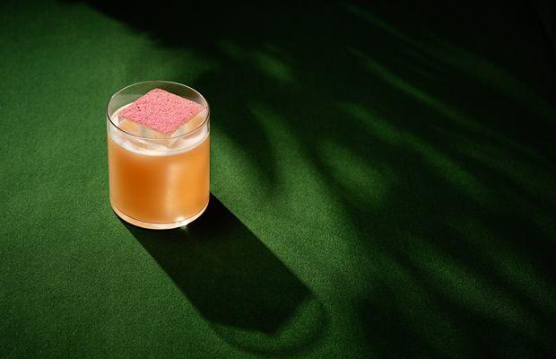 Scarfes Bar